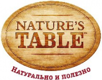 NaturesTable NaturesTable